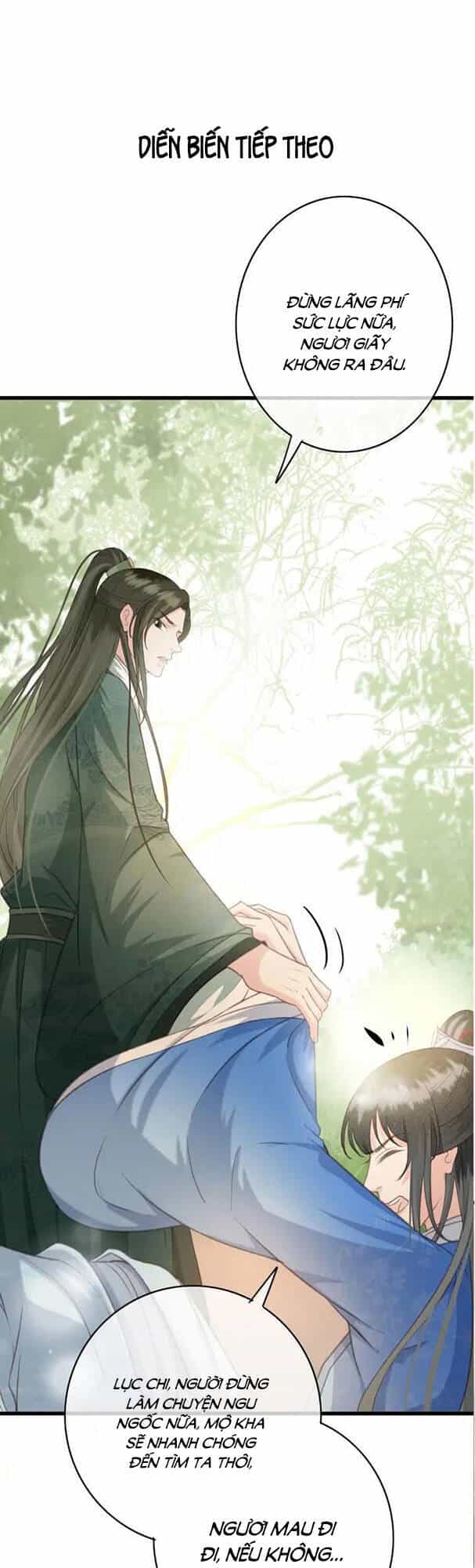 Đông Cung Giai Hạ Tù - Chương 70 - ảnh 32