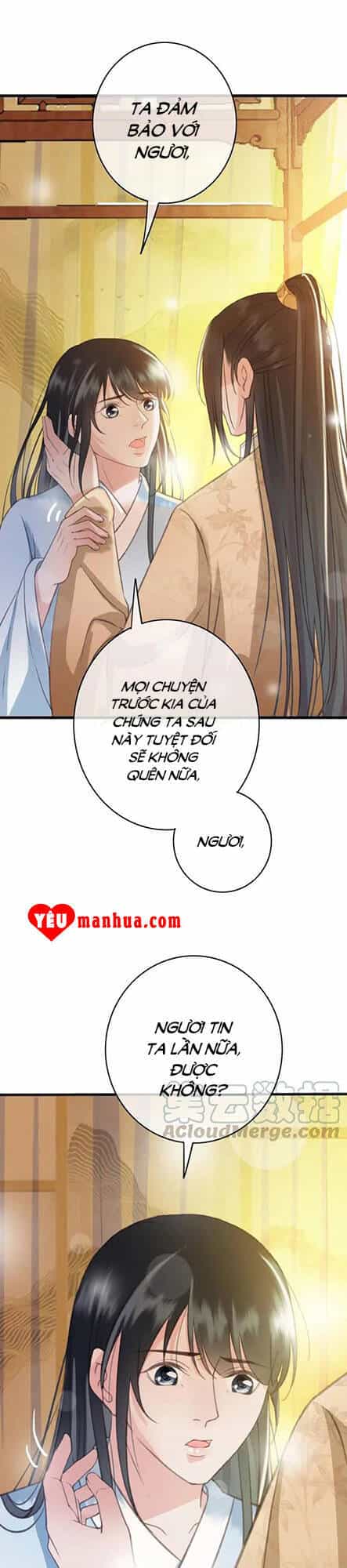 Đông Cung Giai Hạ Tù - Chương 70 - ảnh 5