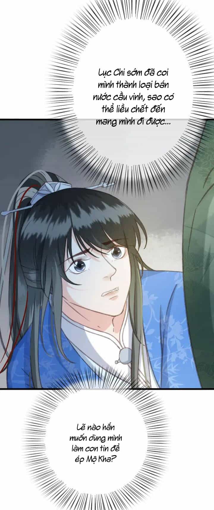 Đông Cung Giai Hạ Tù - Chương 71 - ảnh 15