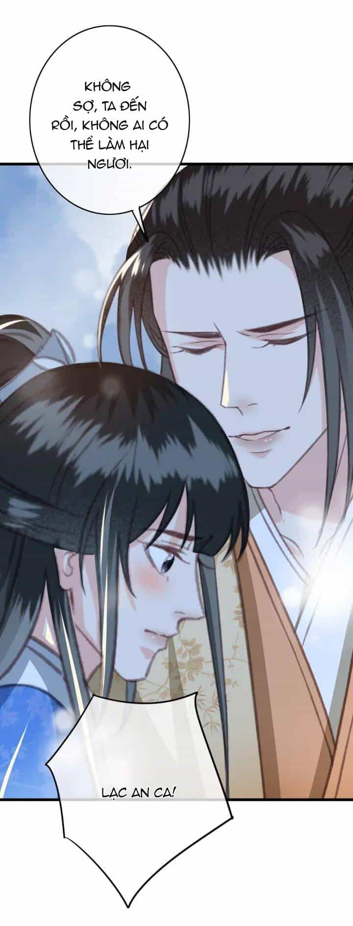 Đông Cung Giai Hạ Tù - Chương 73 - ảnh 21