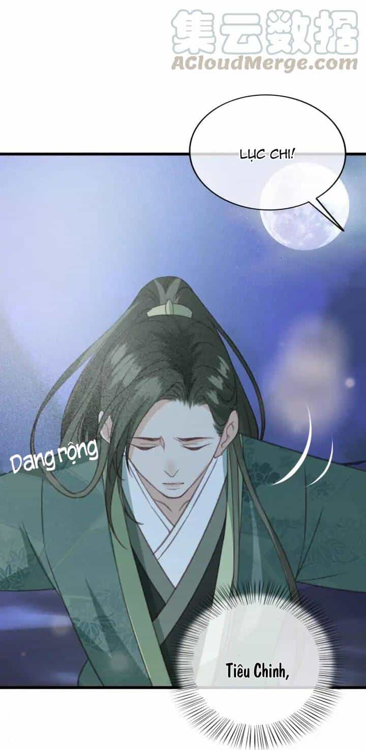 Đông Cung Giai Hạ Tù - Chương 73 - ảnh 35