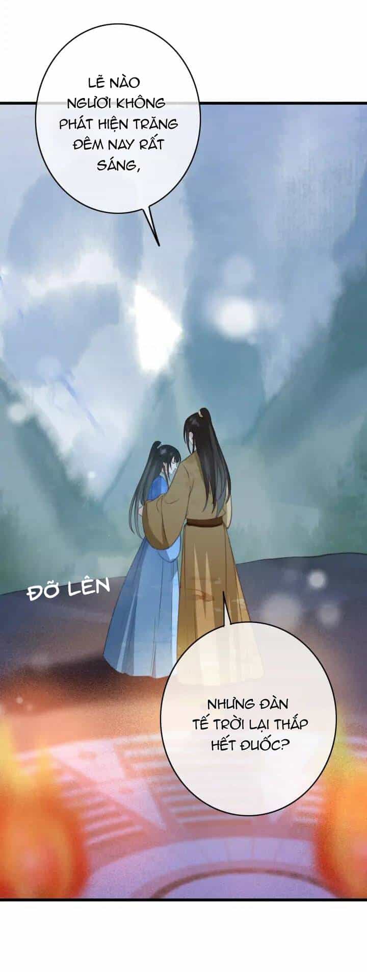 Đông Cung Giai Hạ Tù - Chương 73 - ảnh 40