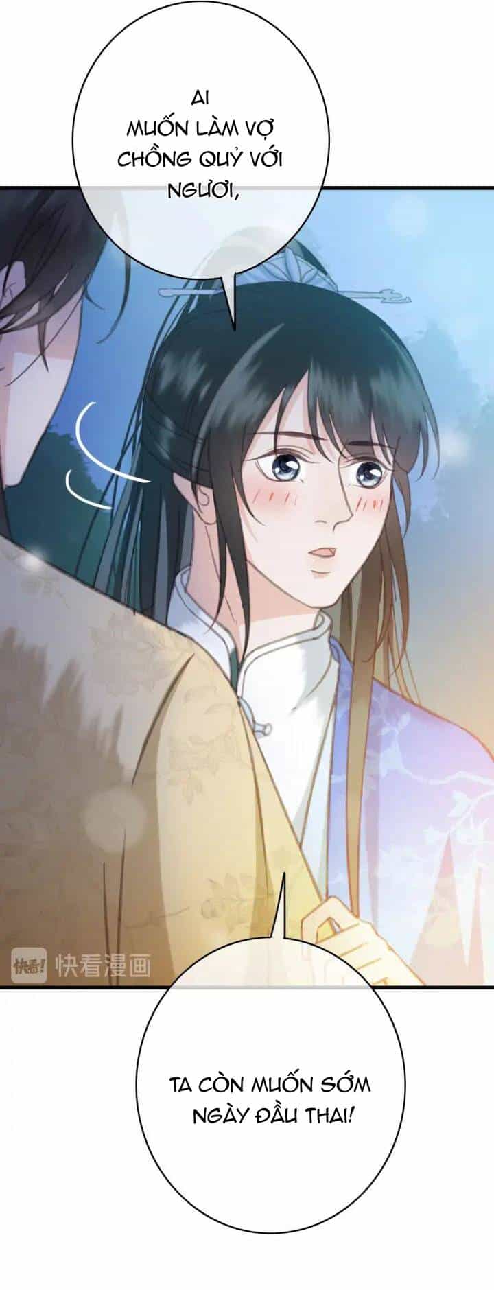 Đông Cung Giai Hạ Tù - Chương 74 - ảnh 13