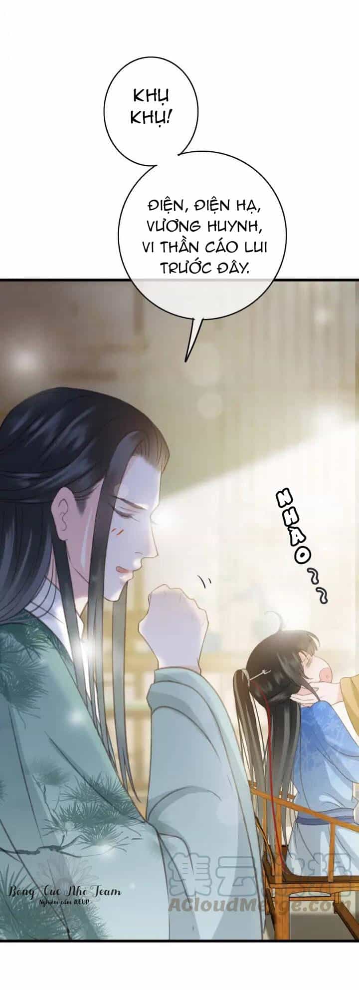 Đông Cung Giai Hạ Tù - Chương 76 - ảnh 14