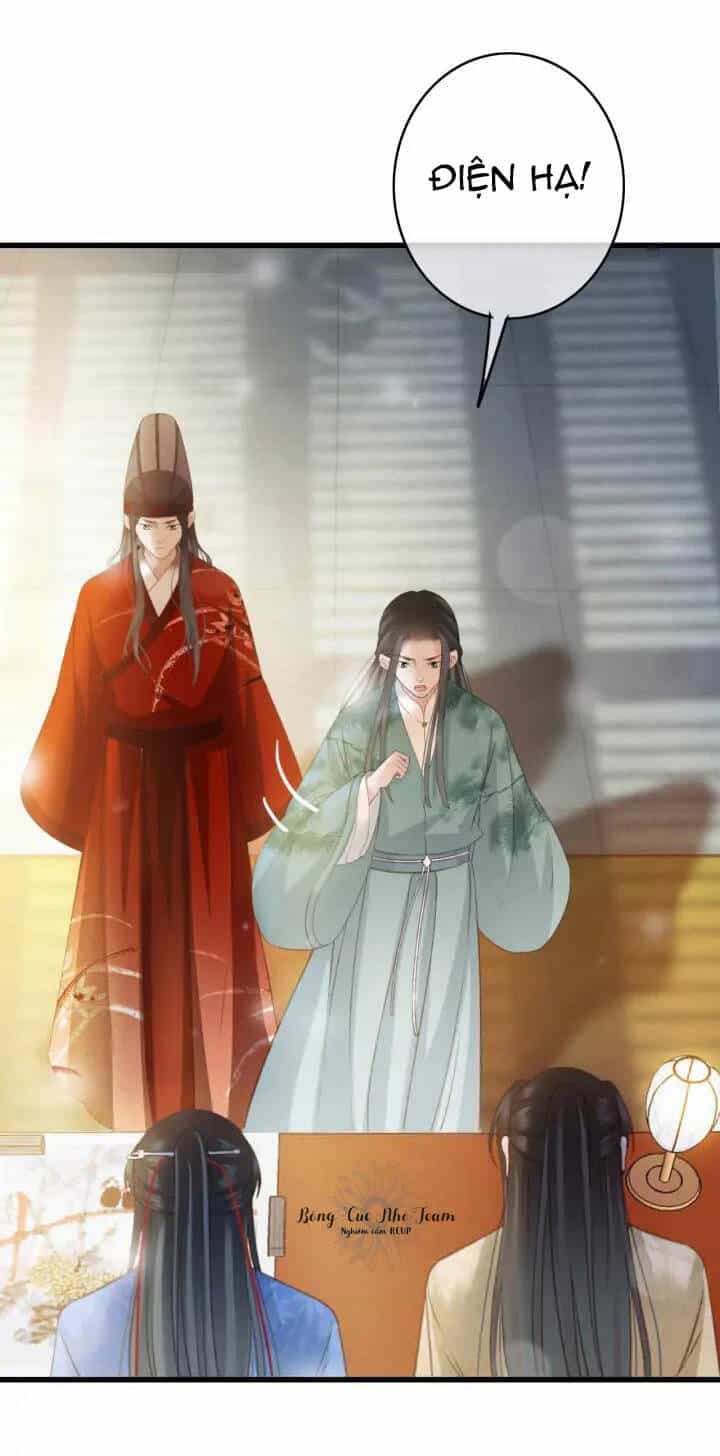 Đông Cung Giai Hạ Tù - Chương 76 - ảnh 26