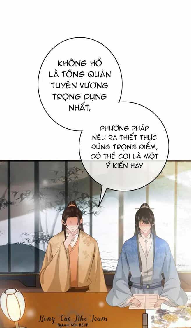 Đông Cung Giai Hạ Tù - Chương 76 - ảnh 32