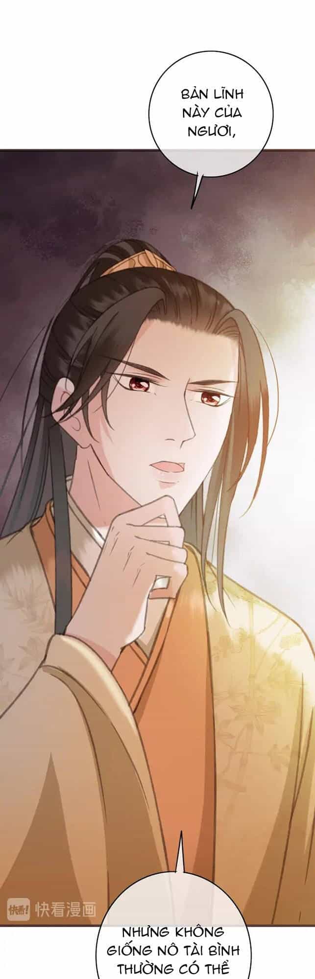 Đông Cung Giai Hạ Tù - Chương 76 - ảnh 34