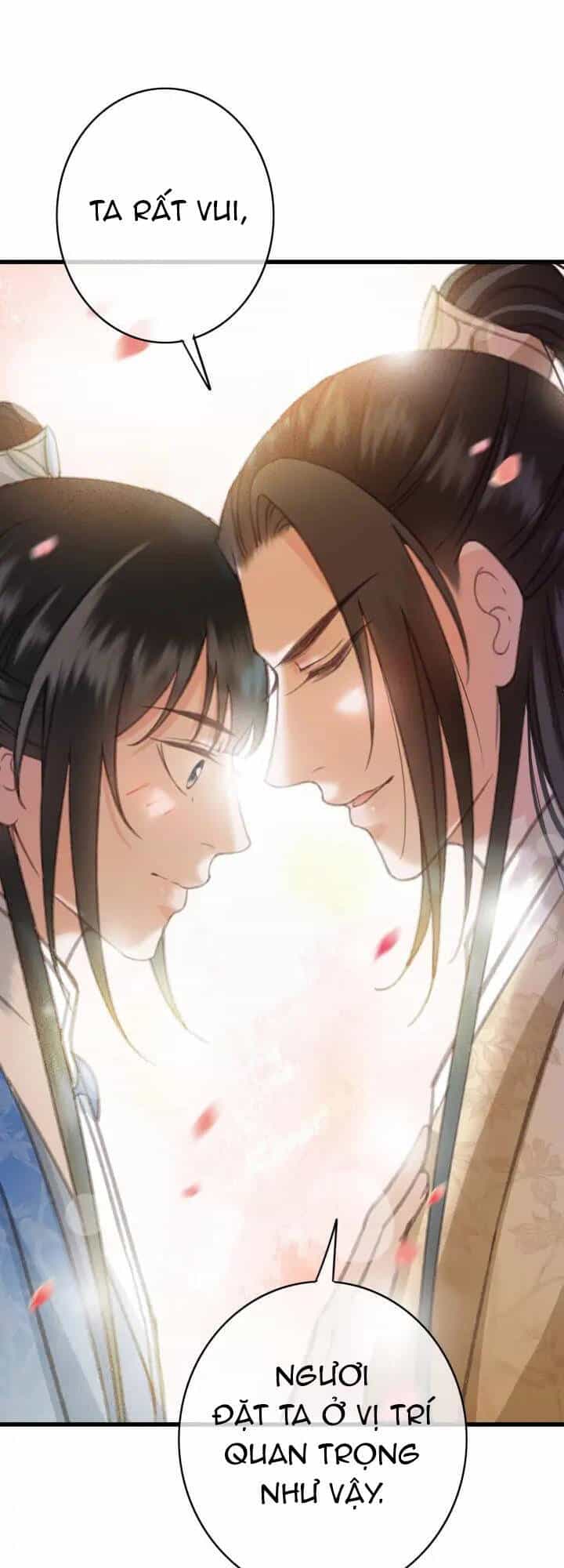 Đông Cung Giai Hạ Tù - Chương 76 - ảnh 4