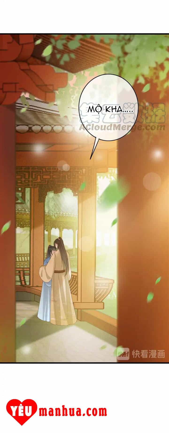 Đông Cung Giai Hạ Tù - Chương 76 - ảnh 6