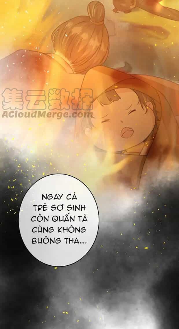 Đông Cung Giai Hạ Tù - Chương 77 - ảnh 20