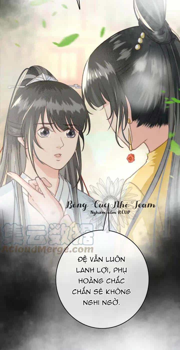 Đông Cung Giai Hạ Tù - Chương 79 - ảnh 11
