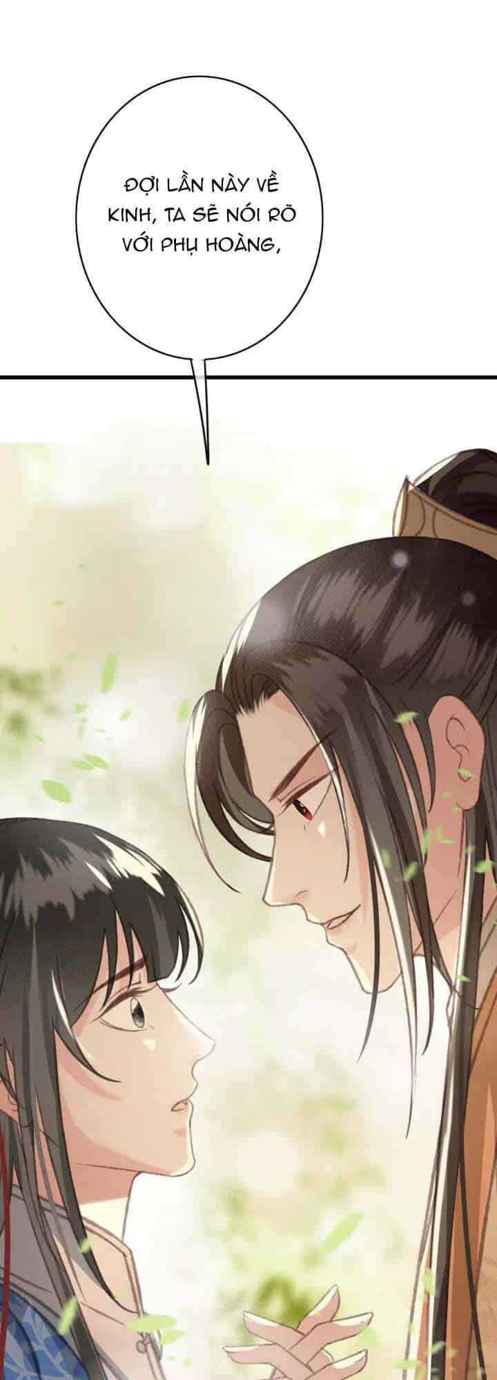 Đông Cung Giai Hạ Tù - Chương 79 - ảnh 42