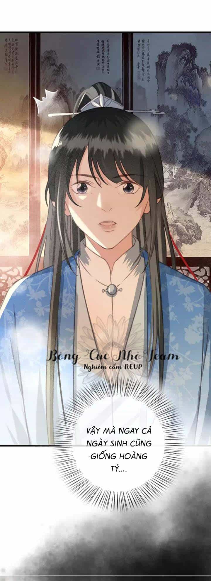 Đông Cung Giai Hạ Tù - Chương 79 - ảnh 7