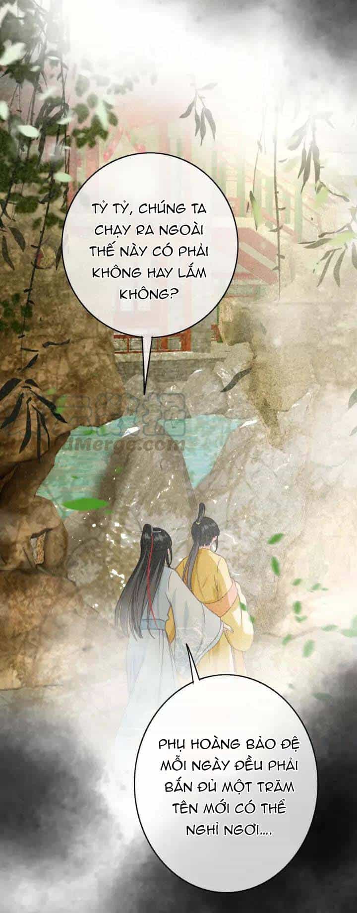 Đông Cung Giai Hạ Tù - Chương 79 - ảnh 9