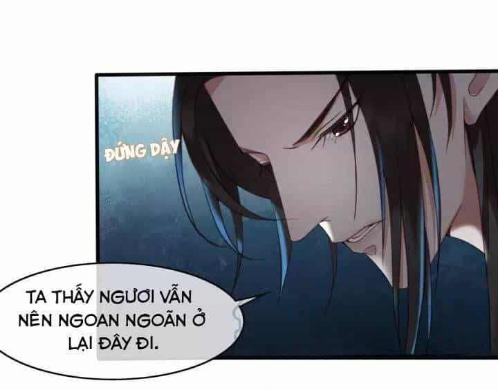 Đông Cung Giai Hạ Tù - Chương 8 - ảnh 4