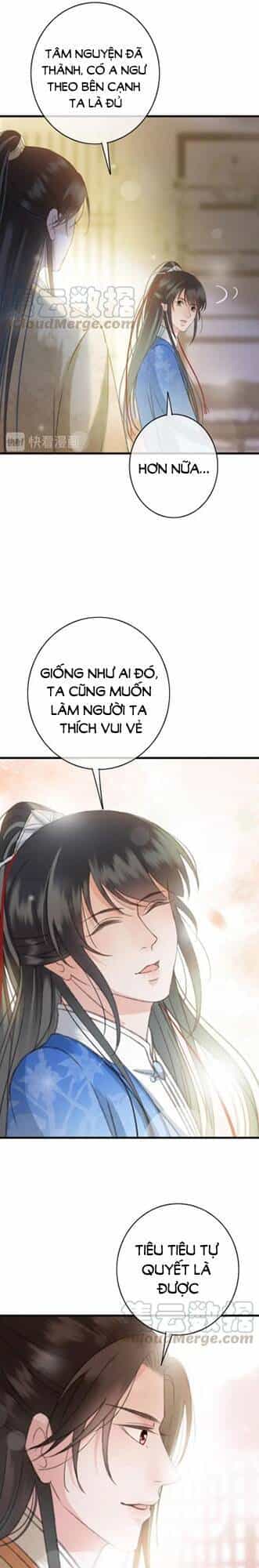 Đông Cung Giai Hạ Tù - Chương 80 - ảnh 27