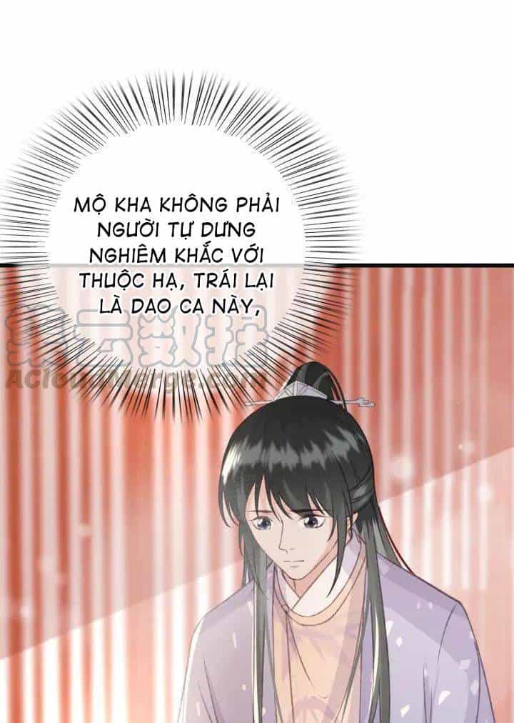 Đông Cung Giai Hạ Tù - Chương 82 - ảnh 13