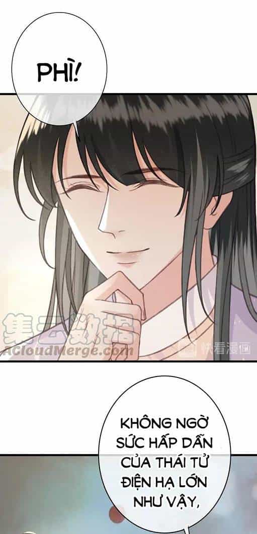 Đông Cung Giai Hạ Tù - Chương 82 - ảnh 20