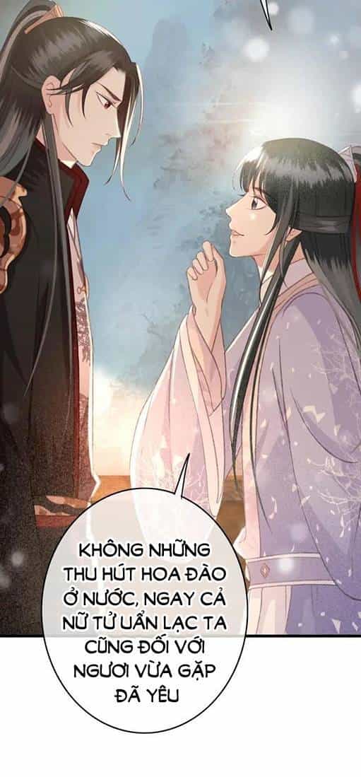 Đông Cung Giai Hạ Tù - Chương 82 - ảnh 21