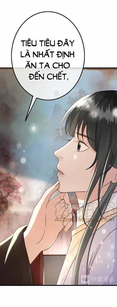 Đông Cung Giai Hạ Tù - Chương 82 - ảnh 25