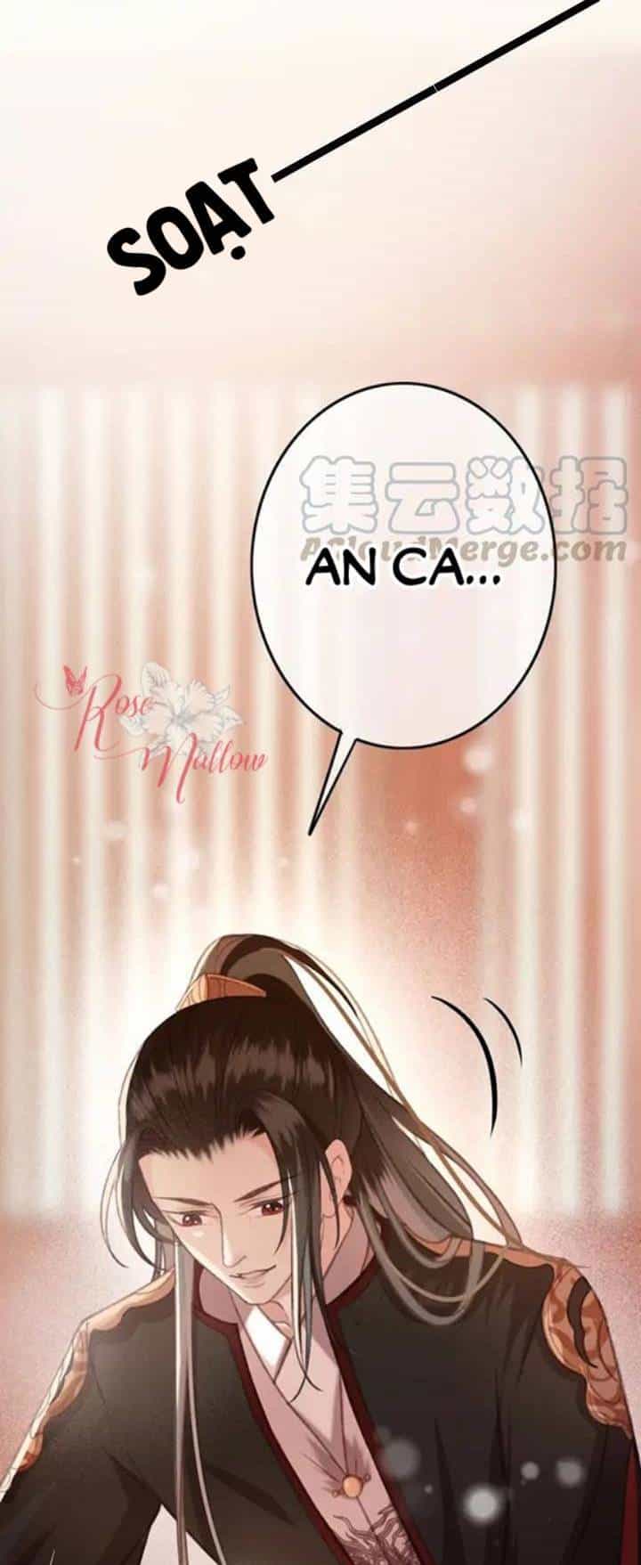 Đông Cung Giai Hạ Tù - Chương 82 - ảnh 31