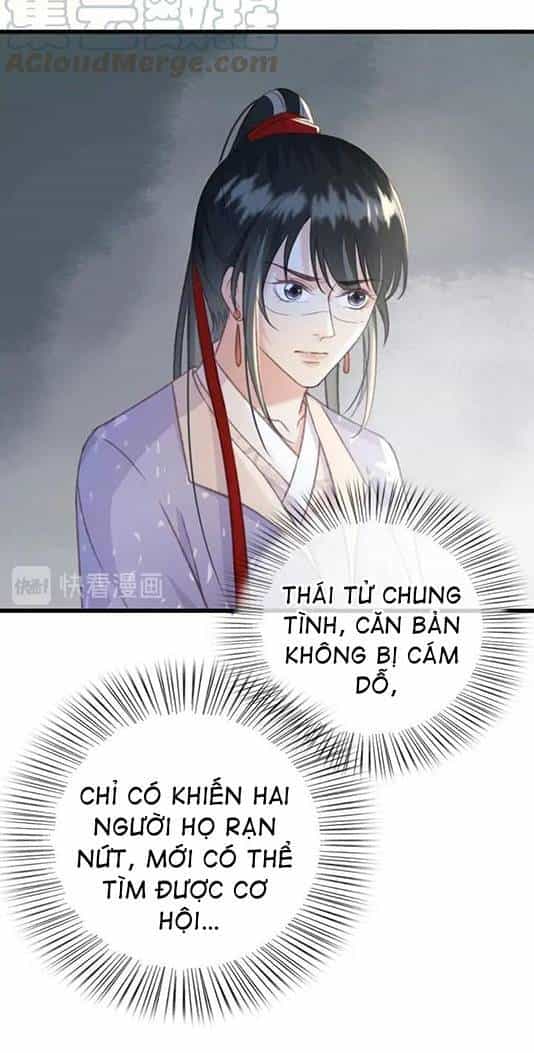 Đông Cung Giai Hạ Tù - Chương 82 - ảnh 7