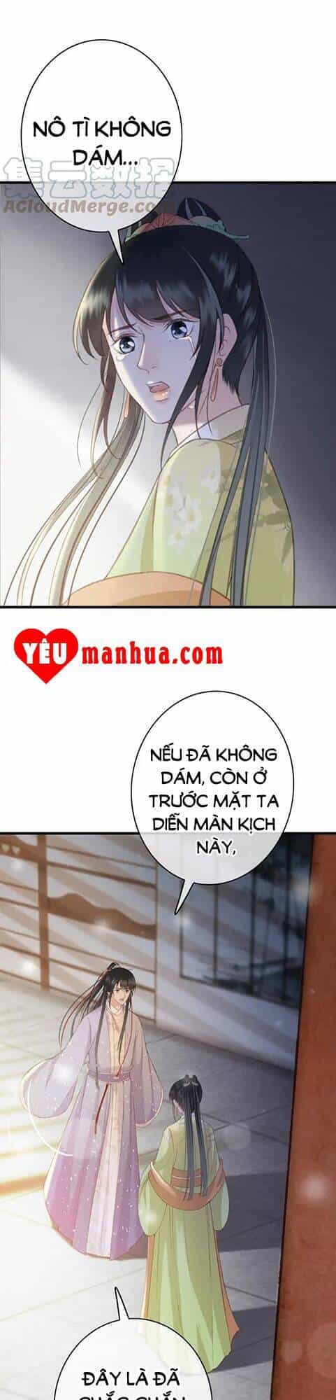 Đông Cung Giai Hạ Tù - Chương 83 - ảnh 15