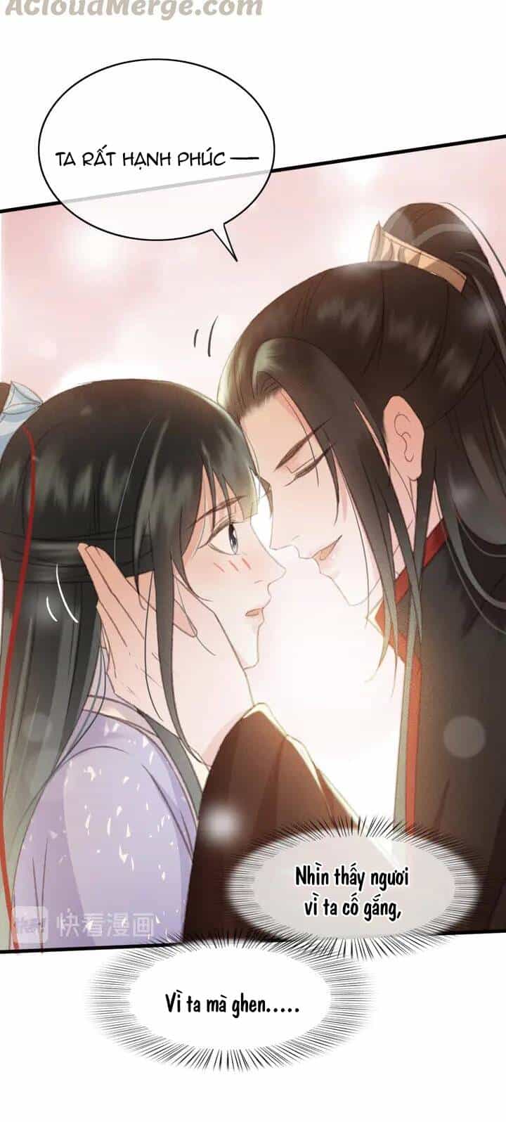 Đông Cung Giai Hạ Tù - Chương 91 - ảnh 18