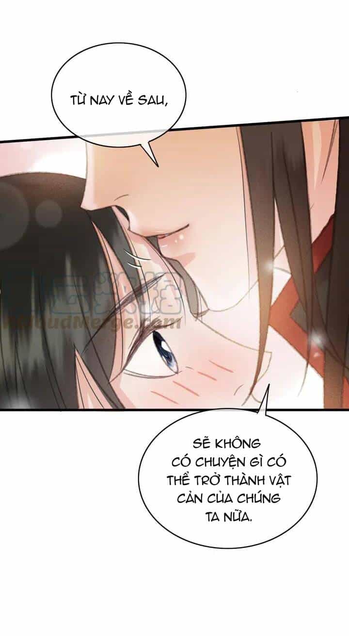 Đông Cung Giai Hạ Tù - Chương 91 - ảnh 19