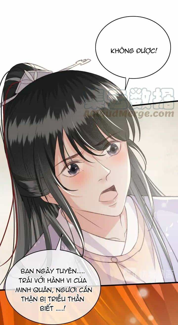 Đông Cung Giai Hạ Tù - Chương 92 - ảnh 21