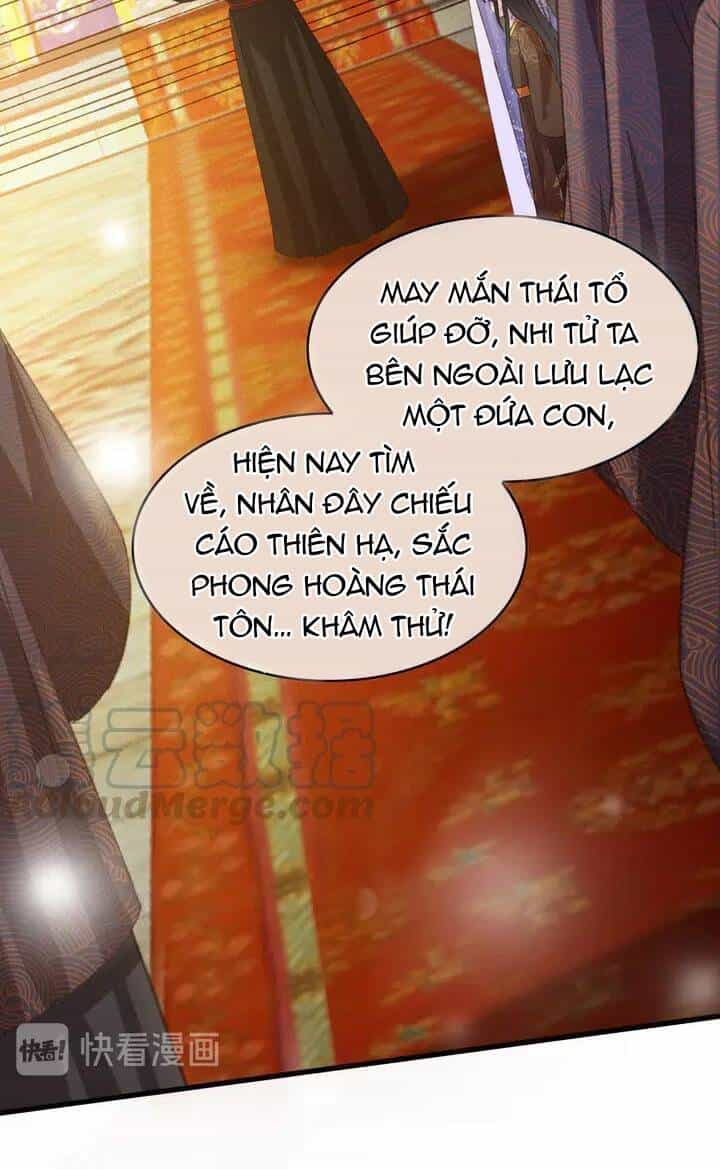 Đông Cung Giai Hạ Tù - Chương 93 - ảnh 20