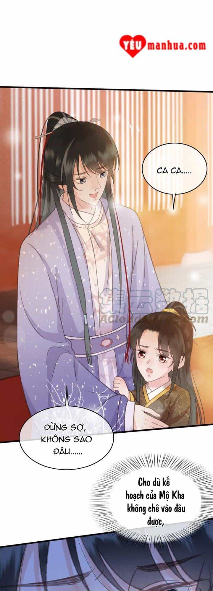 Đông Cung Giai Hạ Tù - Chương 93 - ảnh 29