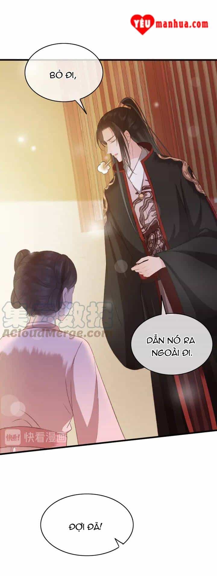 Đông Cung Giai Hạ Tù - Chương 93 - ảnh 7