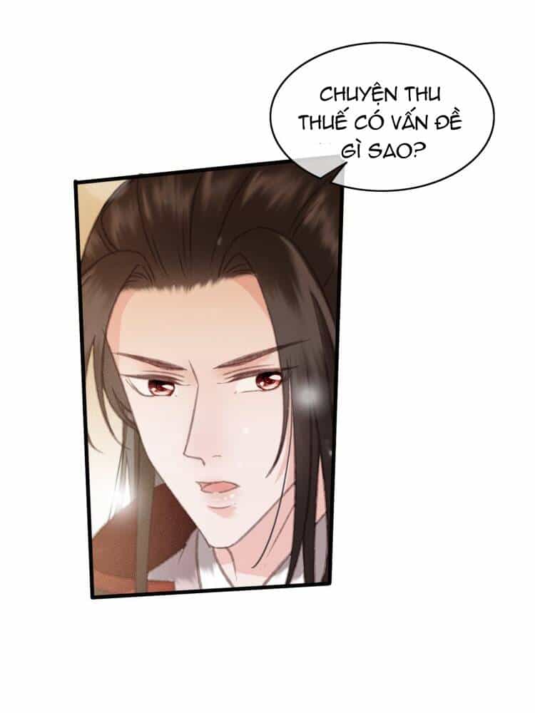 Đông Cung Giai Hạ Tù - Chương 95 - ảnh 29