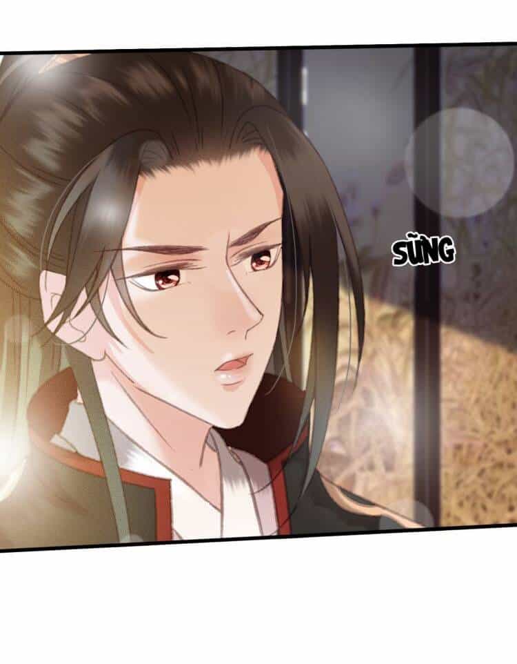 Đông Cung Giai Hạ Tù - Chương 95 - ảnh 32
