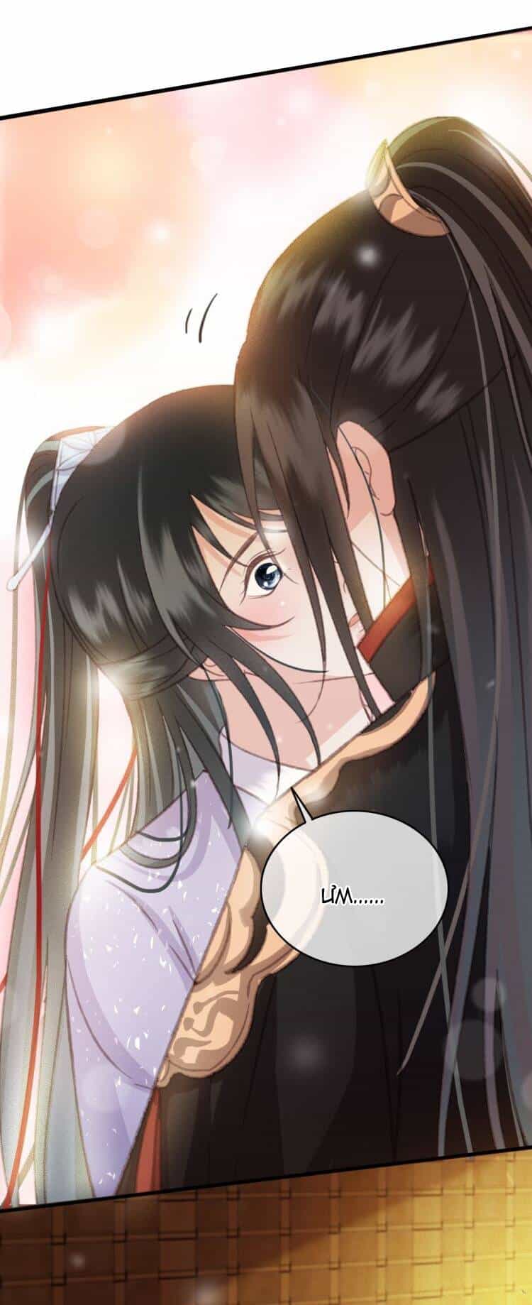 Đông Cung Giai Hạ Tù - Chương 95 - ảnh 4
