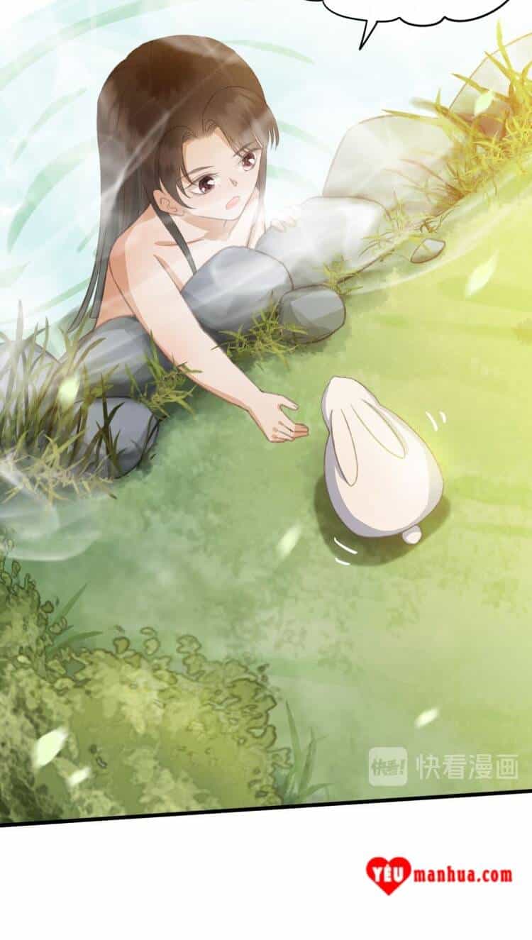 Đông Cung Giai Hạ Tù - Chương 96 - ảnh 25