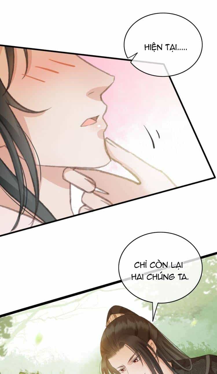 Đông Cung Giai Hạ Tù - Chương 96 - ảnh 32