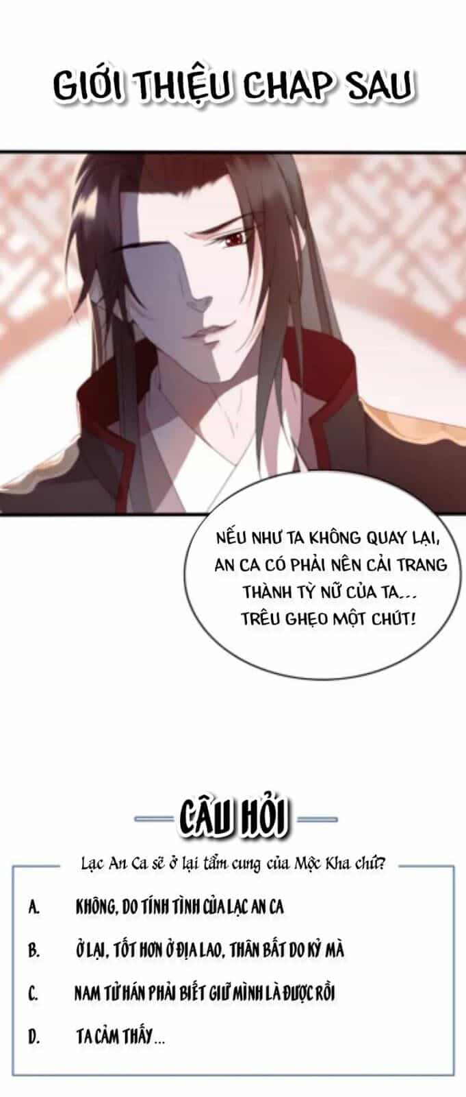 Đông Cung Giai Hạ Tù - Chương 9 - ảnh 22