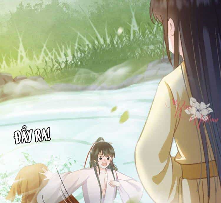 Đông Cung Giai Hạ Tù - Chương 97 - ảnh 13