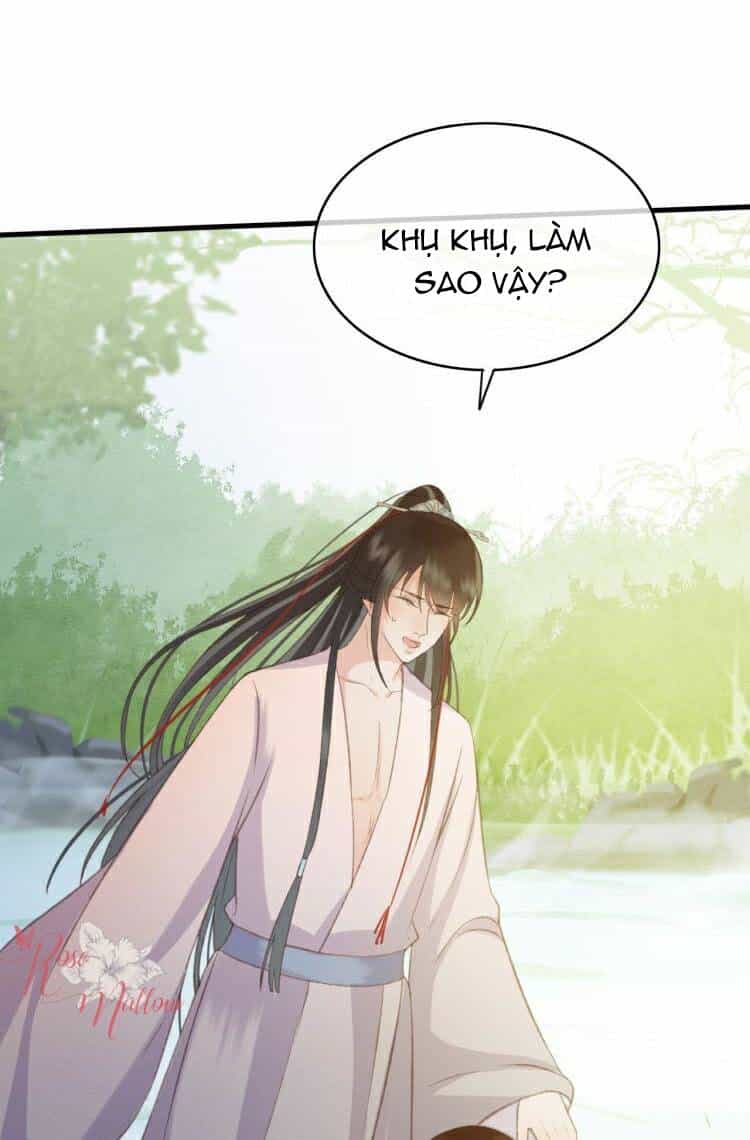 Đông Cung Giai Hạ Tù - Chương 97 - ảnh 16