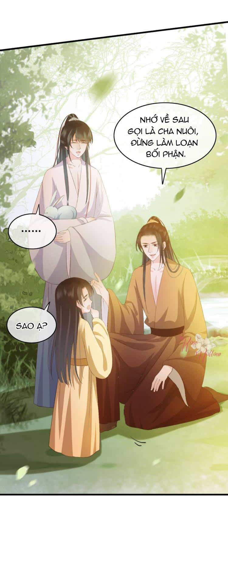 Đông Cung Giai Hạ Tù - Chương 97 - ảnh 35