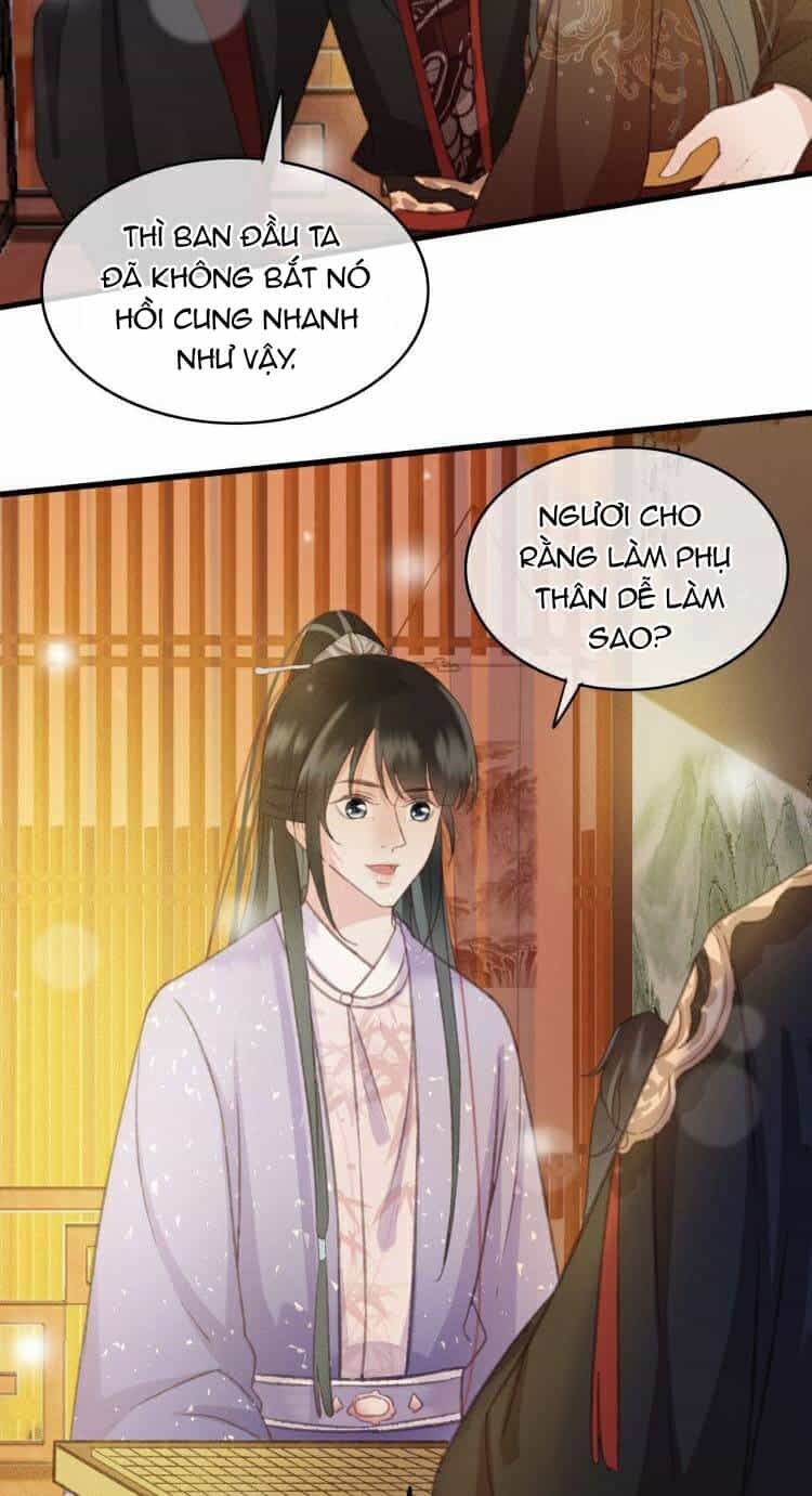 Đông Cung Giai Hạ Tù - Chương 97 - ảnh 38