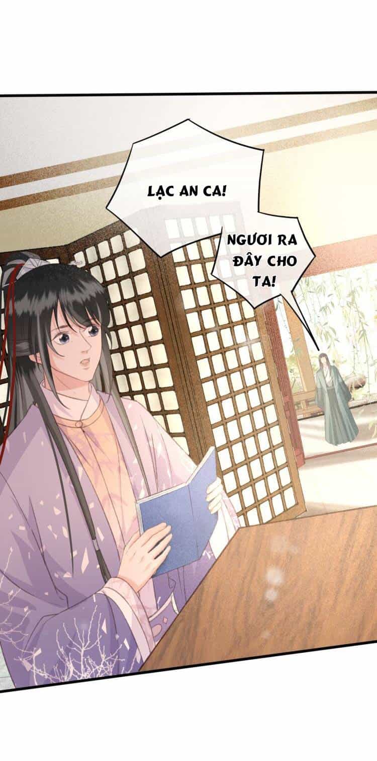 Đông Cung Giai Hạ Tù - Chương 98 - ảnh 29