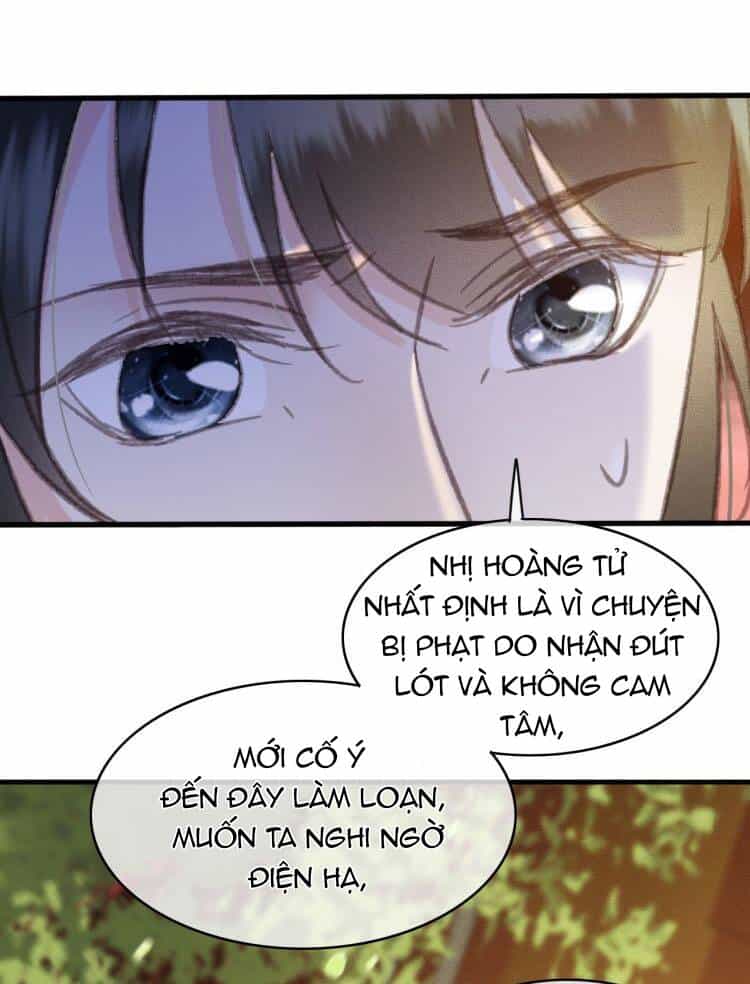 Đông Cung Giai Hạ Tù - Chương 99 - ảnh 10
