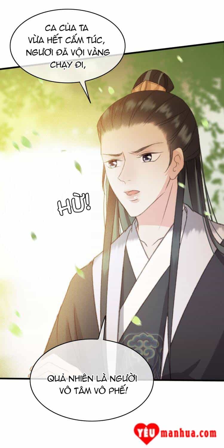 Đông Cung Giai Hạ Tù - Chương 99 - ảnh 21
