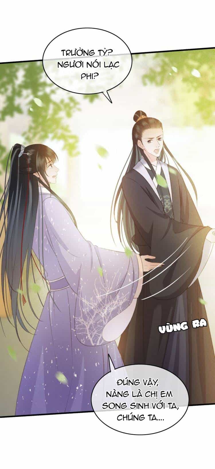 Đông Cung Giai Hạ Tù - Chương 99 - ảnh 26