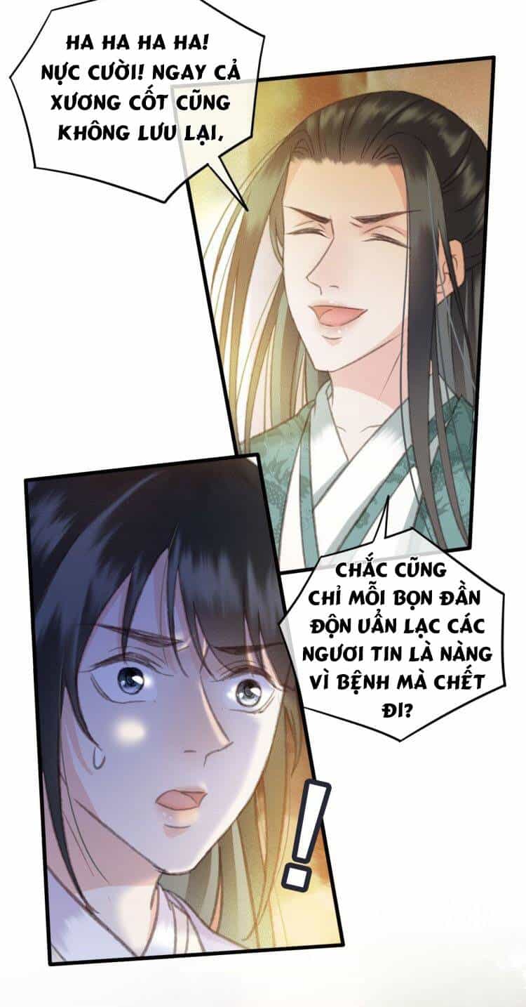 Đông Cung Giai Hạ Tù - Chương 99 - ảnh 4