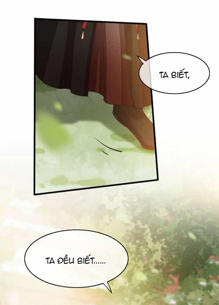 Đông Cung Giai Hạ Tù - Chương 101 - ảnh 10