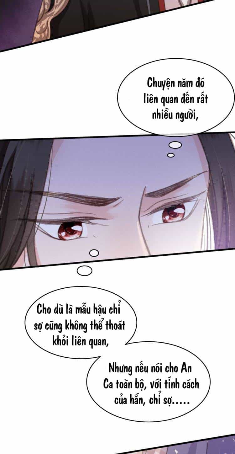 Đông Cung Giai Hạ Tù - Chương 101 - ảnh 19
